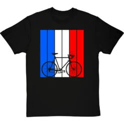Retro Road Bike T-Shirt
