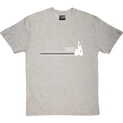 1966 T-Shirt -ThinkWear Collective Sales 1966 tshirt lightoxfordtshirt