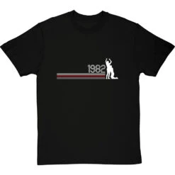 1982 T-Shirt
