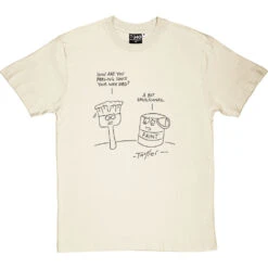 A Bit Emulsional T-Shirt