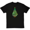 A Tree Is For Life, Not Just For Christmas T-Shirt