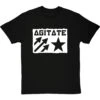 Agitate T-Shirt