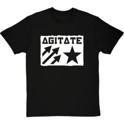Agitate T-Shirt