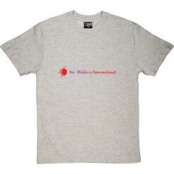 Air Moldova International T-Shirt