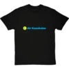 Air Kazakstan T-Shirt