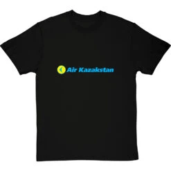 Air Kazakstan T-Shirt