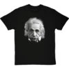 Albert Einstein T-Shirt