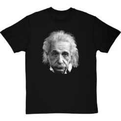Albert Einstein T-Shirt
