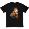 Muhammad Ali "I Am The Greatest" T-Shirt