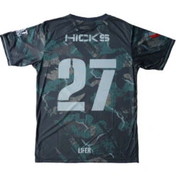 ThinkWear Collective Sales -ThinkWear Collective Sales aliens hicks football kit design alt 1000x1000 1