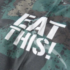 Inspired By Aliens: Hicks Football Shirt 8 Inspired By Aliens: Hicks Football Shirt -ThinkWear Collective Sales aliens hicks football kit design alt3 1000x1000 1