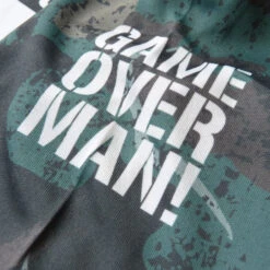 Inspired By Aliens: Hudson Football Shirt -ThinkWear Collective Sales aliens hudson football kit design alt3 1000x1000 1