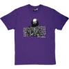 Allen Ginsberg T-Shirt
