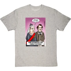 Amused, My Arse T-Shirt -ThinkWear Collective Sales amused my arse tshirt lightoxfordtshirt