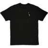 Angus Young (Pocket Print) T-Shirt