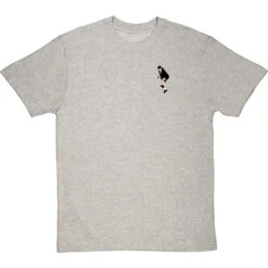 Angus Young (Pocket Print) T-Shirt -ThinkWear Collective Sales angus young pocket print tshirt lightoxfordtshirt