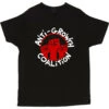 Anti-Growth Coalition T-Shirt