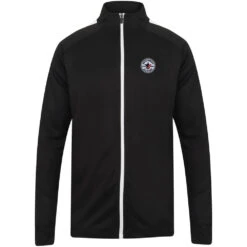 Antifascist Allstars Knitted Tracksuit Top