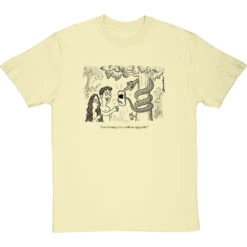 Apple Upgrade T-Shirt