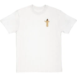 Aretha Franklin (Pocket Print) T-Shirt -ThinkWear Collective Sales aretha franklin pocket print tshirt whitetshirt