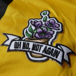 Inspired By The Hitchhiker's Guide To The Galaxy: Arthur Dent Football Shirt -ThinkWear Collective Sales arthur dent football shirt design alt2 1000x1000 1