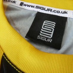 Inspired By The Hitchhiker's Guide To The Galaxy: Arthur Dent Football Shirt -ThinkWear Collective Sales arthur dent football shirt design alt4 1000x1000 1