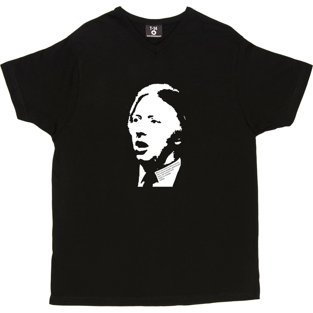 Arthur Scargill T-Shirt 8 Arthur Scargill T-Shirt - Image 8