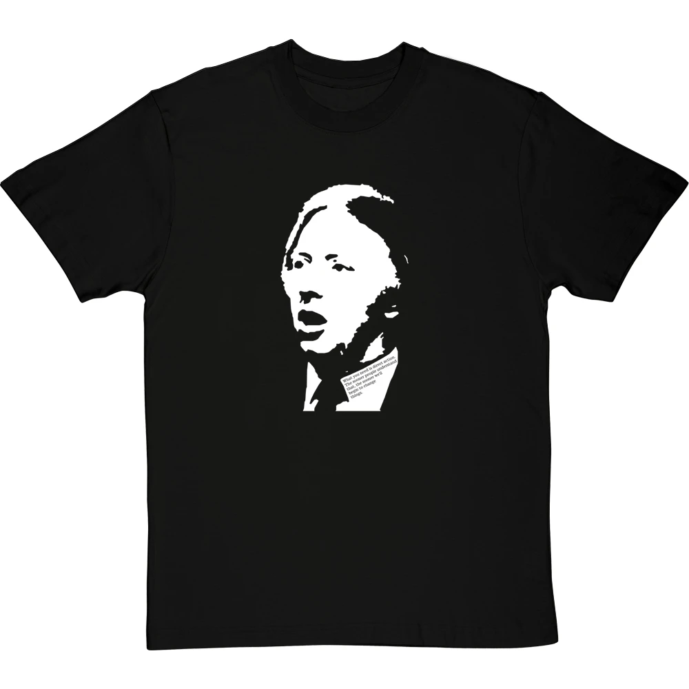 Arthur Scargill T-Shirt 3 Arthur Scargill T-Shirt - Image 3