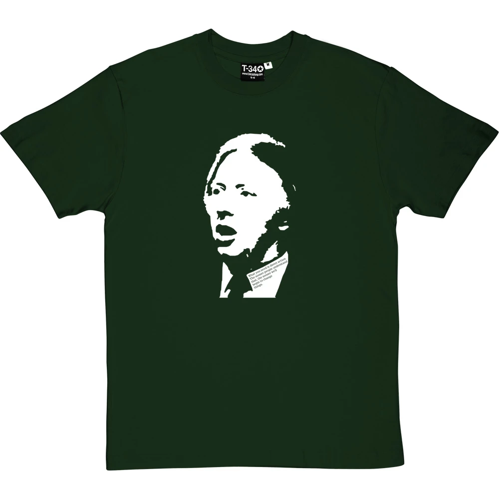 Arthur Scargill T-Shirt 6 Arthur Scargill T-Shirt - Image 6