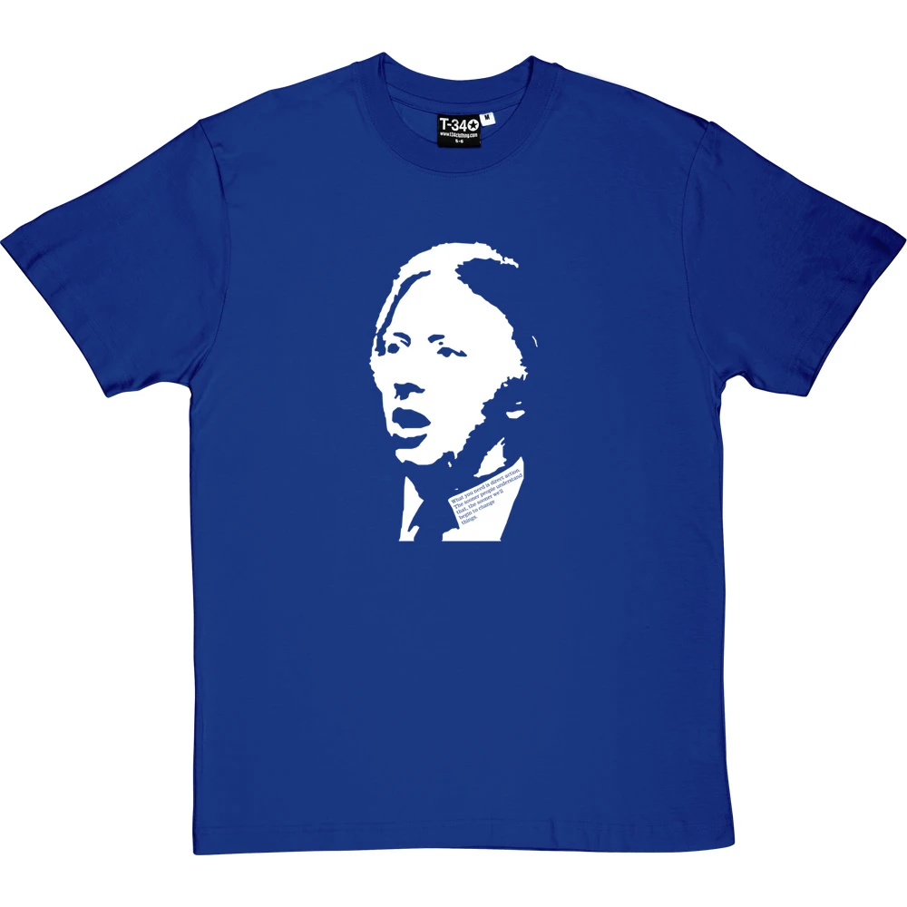 Arthur Scargill T-Shirt 9 Arthur Scargill T-Shirt - Image 9