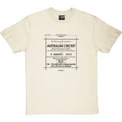Ashes Obituary 2015 T-Shirt -ThinkWear Collective Sales ashes obituary 2015 tshirt 1 naturaltshirt