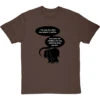 Audre Lorde "I Am Not Free While Any Woman Is Unfree" T-Shirt