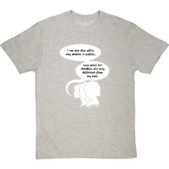 Audre Lorde "I Am Not Free While Any Woman Is Unfree" T-Shirt -ThinkWear Collective Sales audre lorde i am not free tshirt 2 lightoxfordtshirt