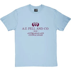 A.Z. Fell And Co T-Shirt
