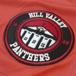 Inspired By Back To The Future: Marty McFly 85 Football Shirt -ThinkWear Collective Sales back to the future 1985 football shirt design alt2 1000x1000 1