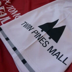 Inspired By Back To The Future: Marty McFly 85 Football Shirt -ThinkWear Collective Sales back to the future 1985 football shirt design alt3 1000x1000 1