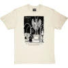 Baphomet Statue T-Shirt