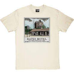 Bates Motel T-Shirt