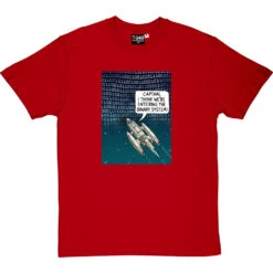 The Binary System T-Shirt
