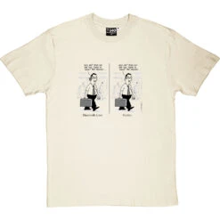 Bluetooth/Nutter T-Shirt