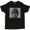 Bob Dylan Songs T-Shirt
