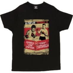 The Body Of An American T-Shirt -ThinkWear Collective Sales body of an american tshirt black mens v neck tshirt