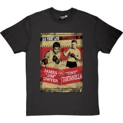 The Body Of An American T-Shirt -ThinkWear Collective Sales body of an american tshirt charcoaltshirt