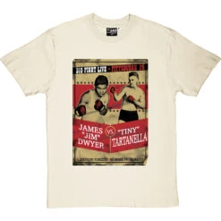 The Body Of An American T-Shirt -ThinkWear Collective Sales body of an american tshirt naturaltshirt