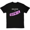 Bollocks To Boris T-Shirt