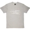 Geoffrey Boycott "Nobody's Perfect" Quote T-Shirt