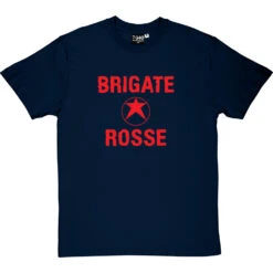 Brigate Rosse T-Shirt