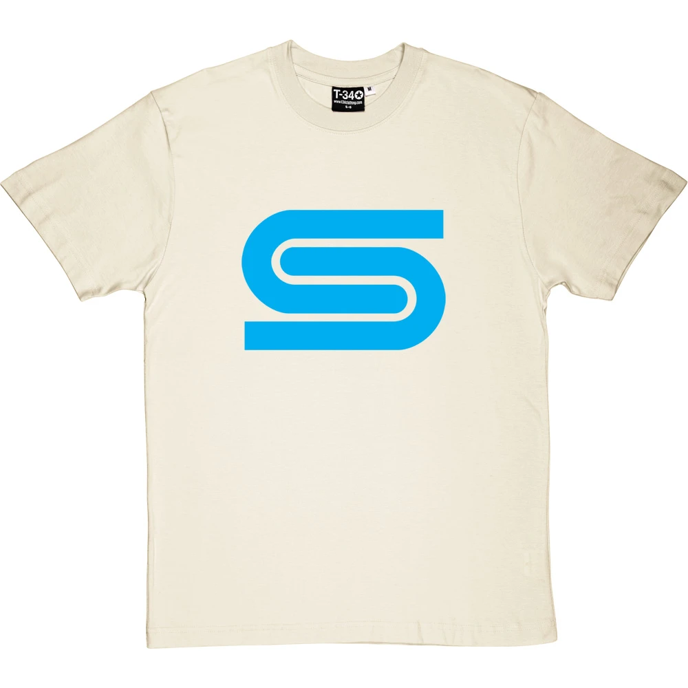 British Steel T-Shirt 9 British Steel T-Shirt - Image 9