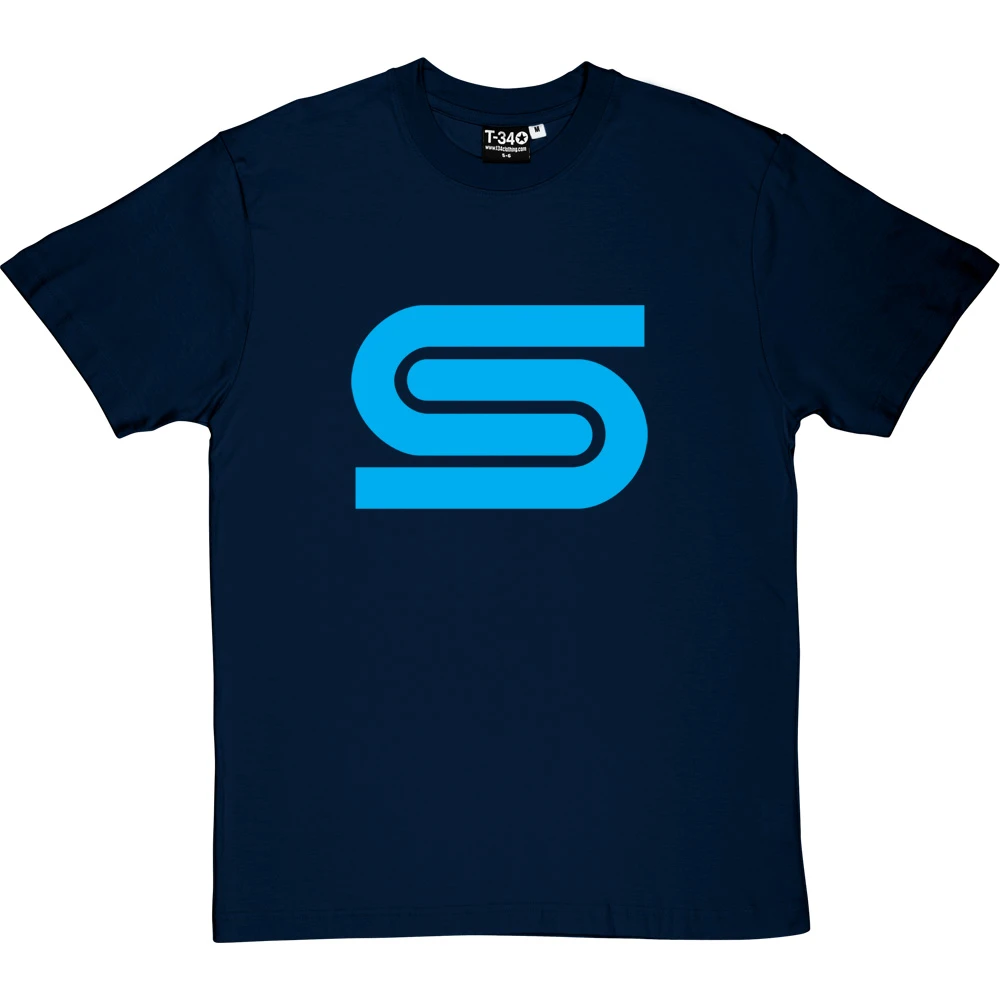 British Steel T-Shirt 8 British Steel T-Shirt - Image 8