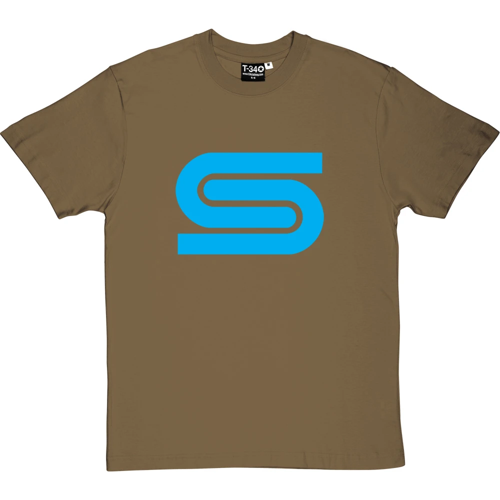 British Steel T-Shirt 10 British Steel T-Shirt - Image 10